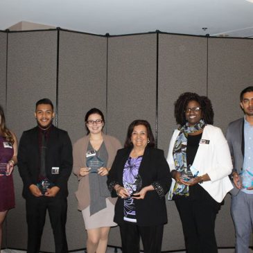 Bienestar Recognition Luncheon honors community leader and rising stars
