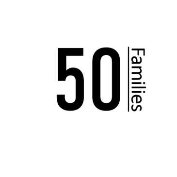 50 Families Project