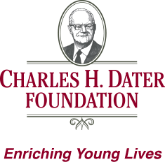Santa Maria Community Services Awarded $50,000 from The Charles H. Dater Foundation, Inc.
