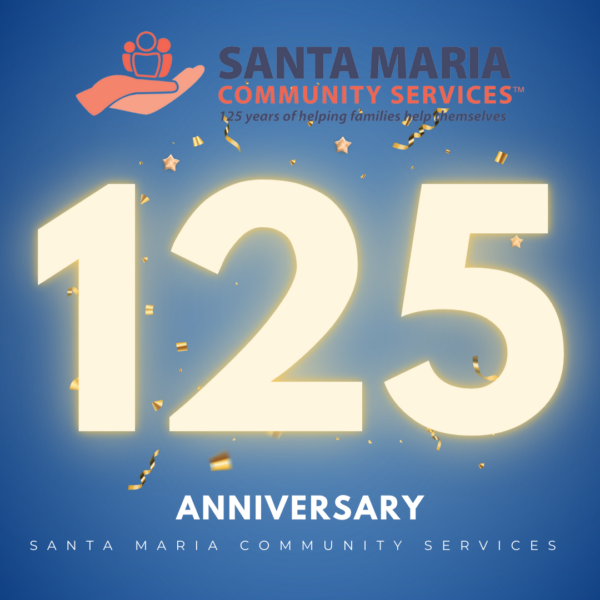 Santa Maria Celebrates its Quasquicentennial in 2022!