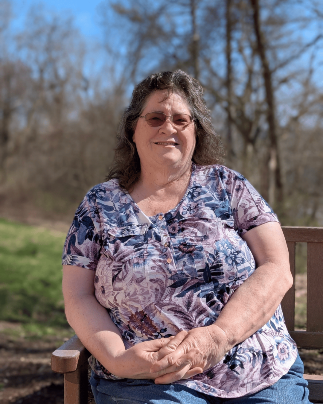 Board Member Spotlight: Sister Sandy Howe