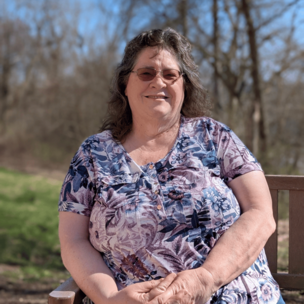 Board Member Spotlight: Sister Sandy Howe